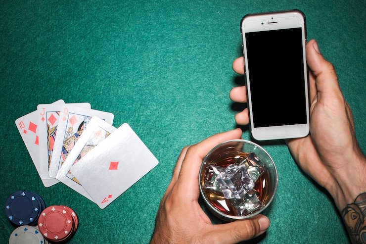 Alur layanan lautspin yang tertata rapi