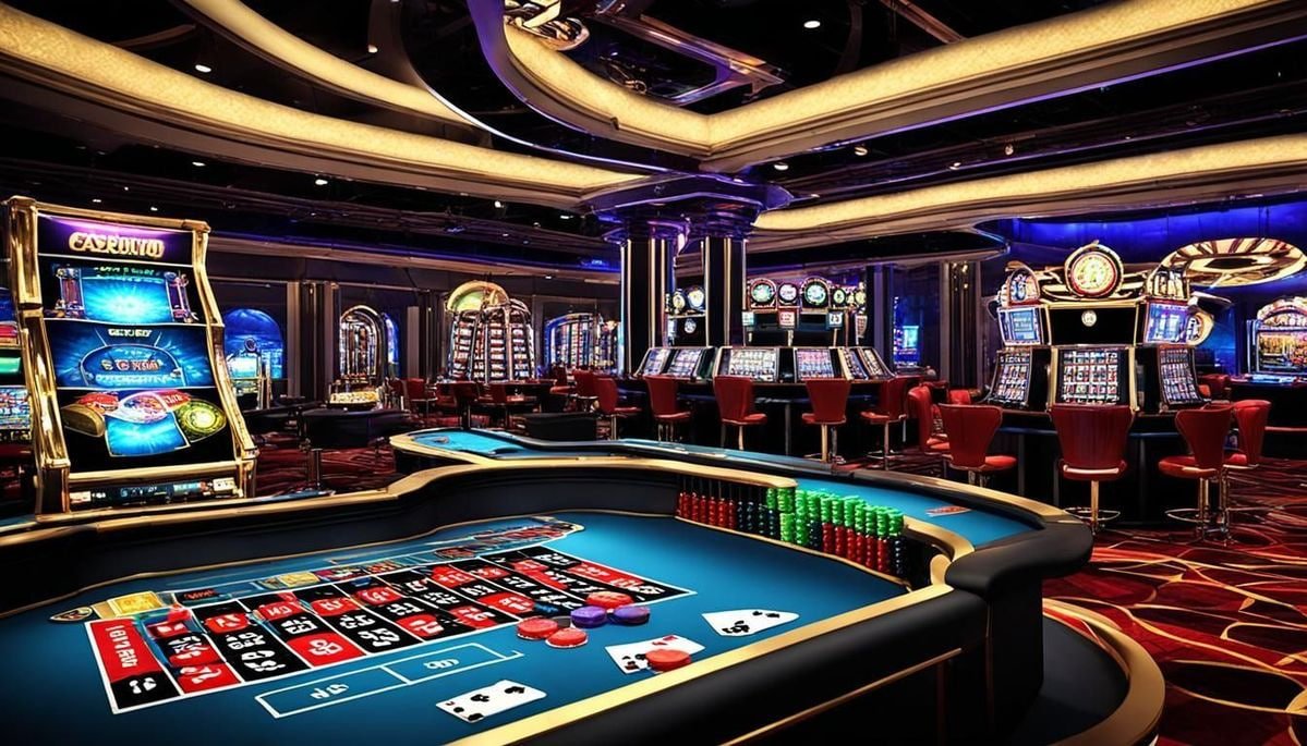 Panduan klaim bonus lautspin untuk dewasa