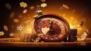 Tampilan klaim bonus lautspin di ponsel