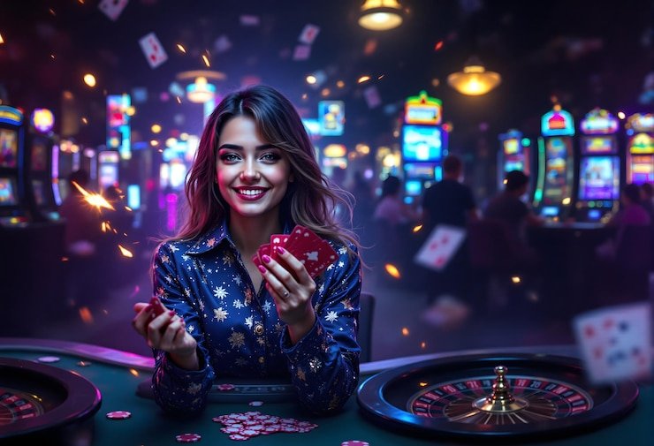 Syarat klaim bonus dibaca lewat ponsel